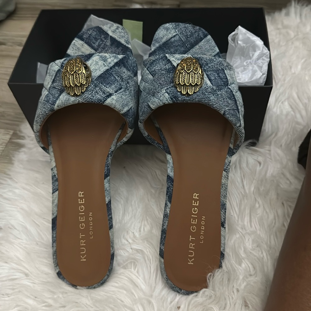 Kurt Geiger